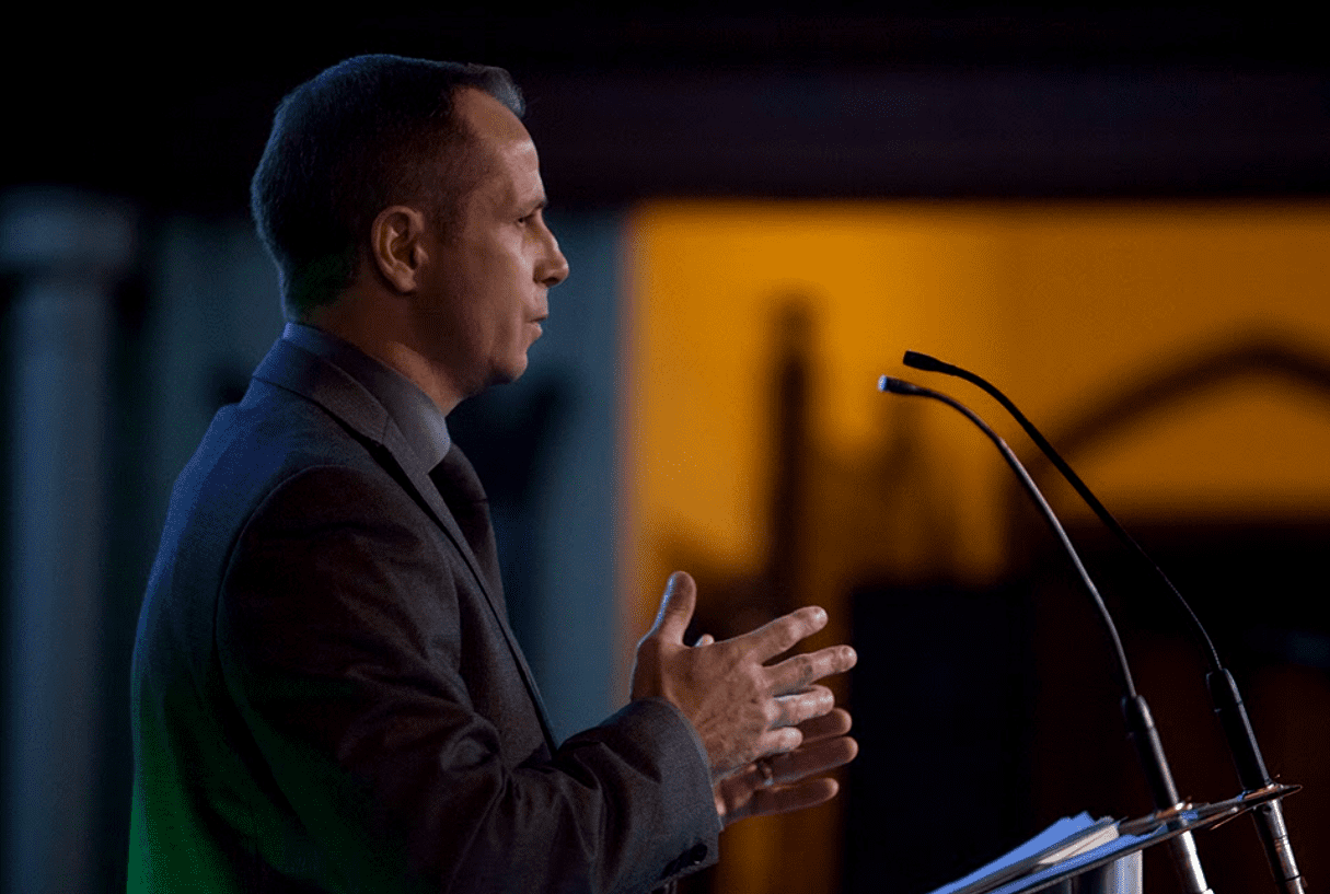 Richard Grieveson, British Ice Hockey