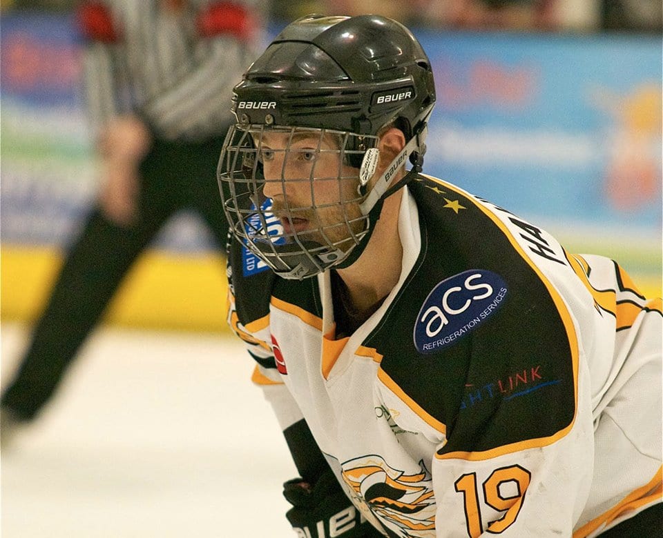 NIHL South preview: Chieftains set sights on treble