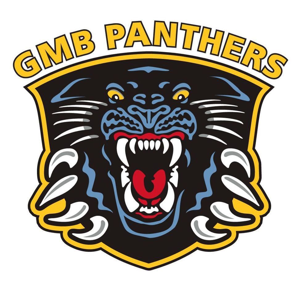 Panthers, British Ice Hockey