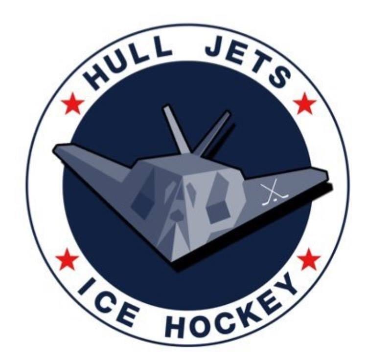 NIHL2 North Hull Jets v Widnes Wild British Ice Hockey
