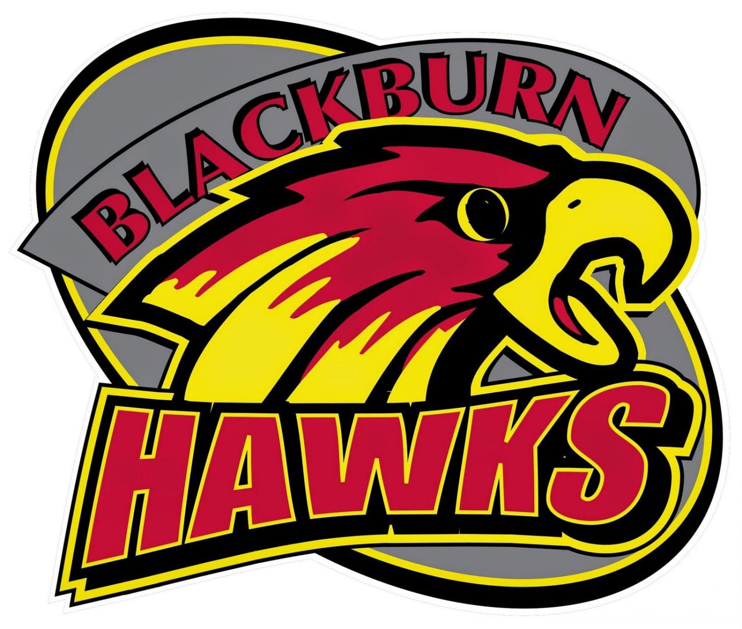 Blackburn Logos, British Ice Hockey