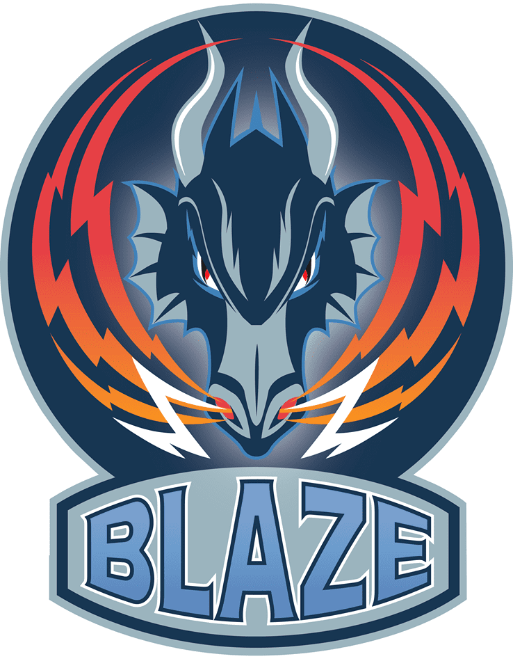 Coventry Blaze, British Ice Hockey