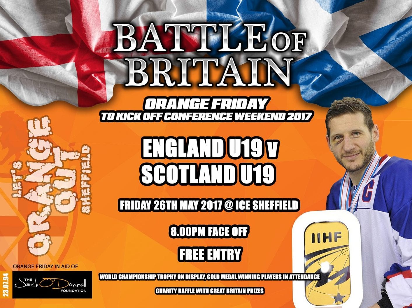 Orange Friday Poster E1495461855187, British Ice Hockey