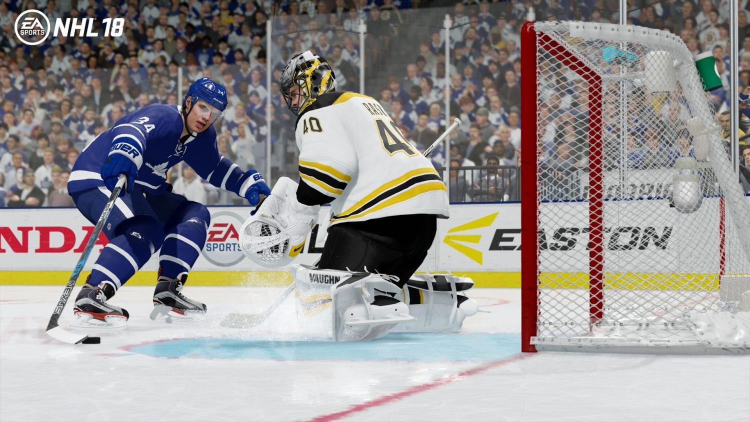 Nhl18, British Ice Hockey