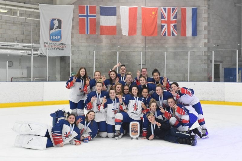 GB U18s E1547555808319, British Ice Hockey