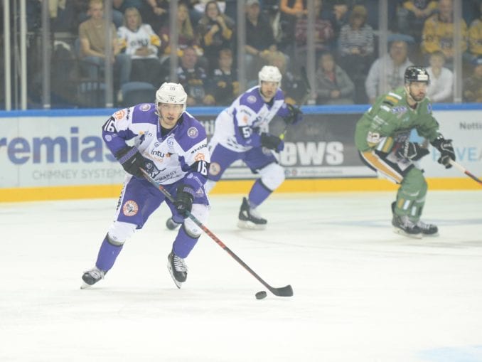 Team GB British Ice Hockey