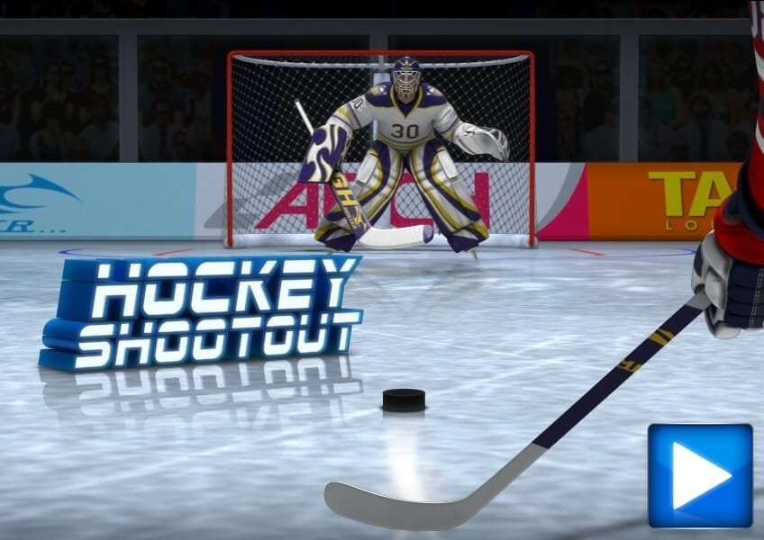 Pick from top ice hockey games online for 2020 | British Ice Hockey