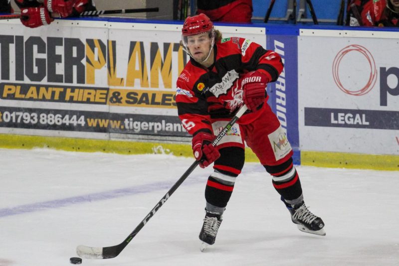 Davies: There’s work to be done | British Ice Hockey Davies: There’s work to be done | British Ice Hockey