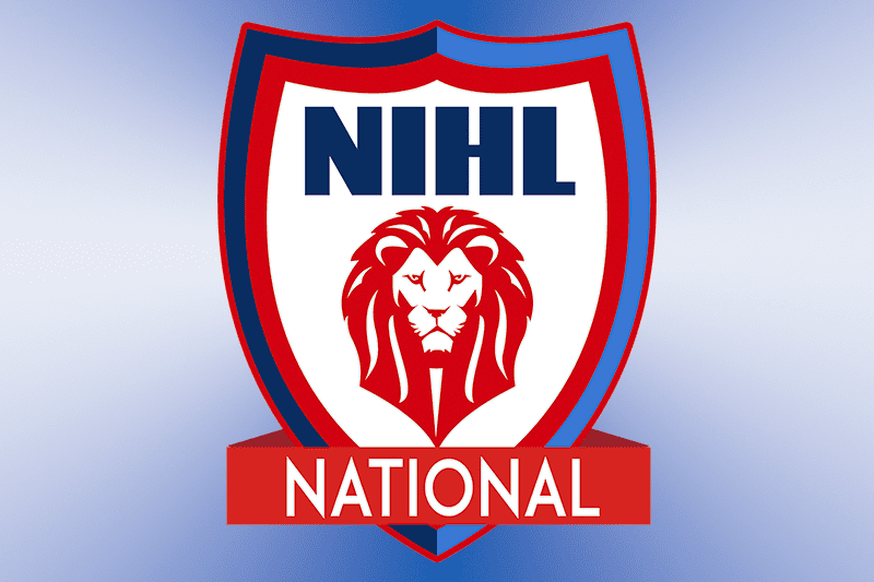 NIHL National League Logo
