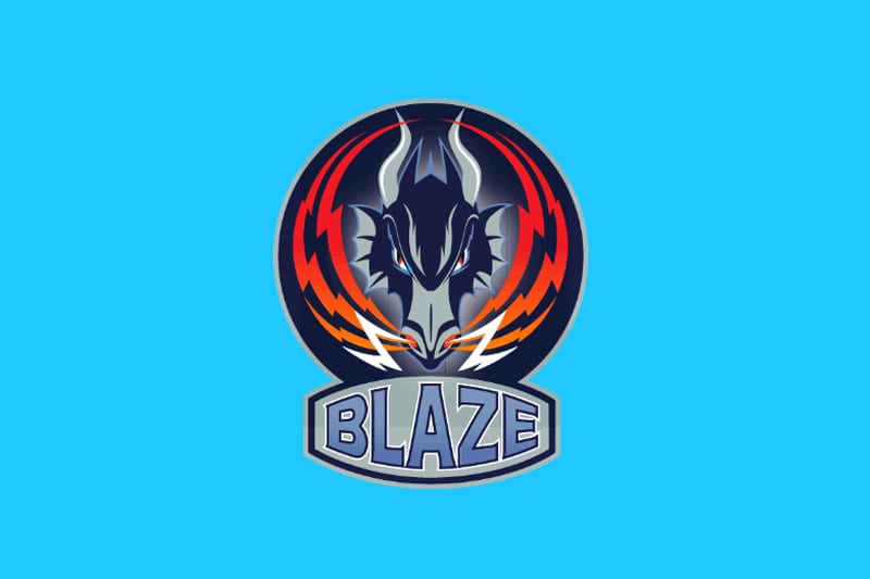 Coventry Blaze Elite Series Roster British Ice Hockey