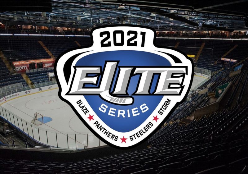 NHL 20, Elite Ice Hockey League UK