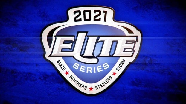 Elite Series, British Ice Hockey