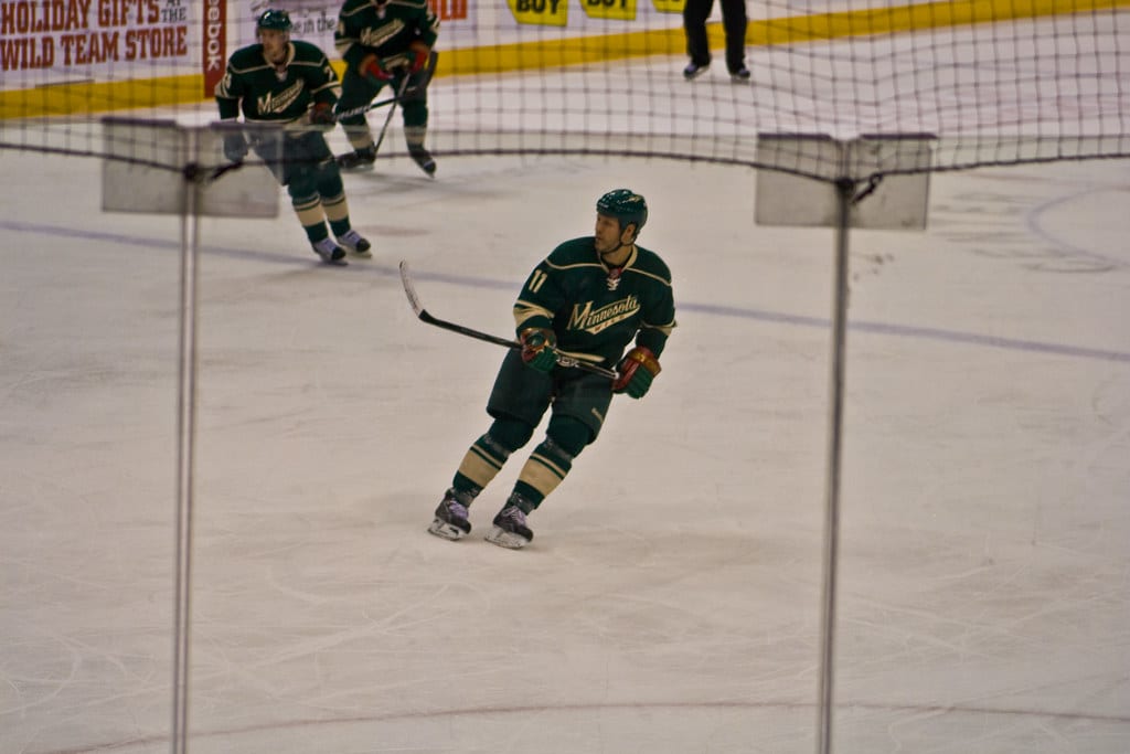 Best British ice hockey players ever in the NHL British Ice Hockey