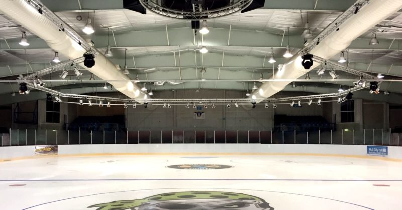 Hull Ice Arena Inside E1625655362312, British Ice Hockey