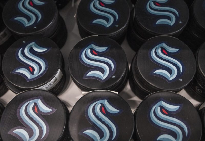 Release the Kraken – How the NHL’s 32nd franchise will be built