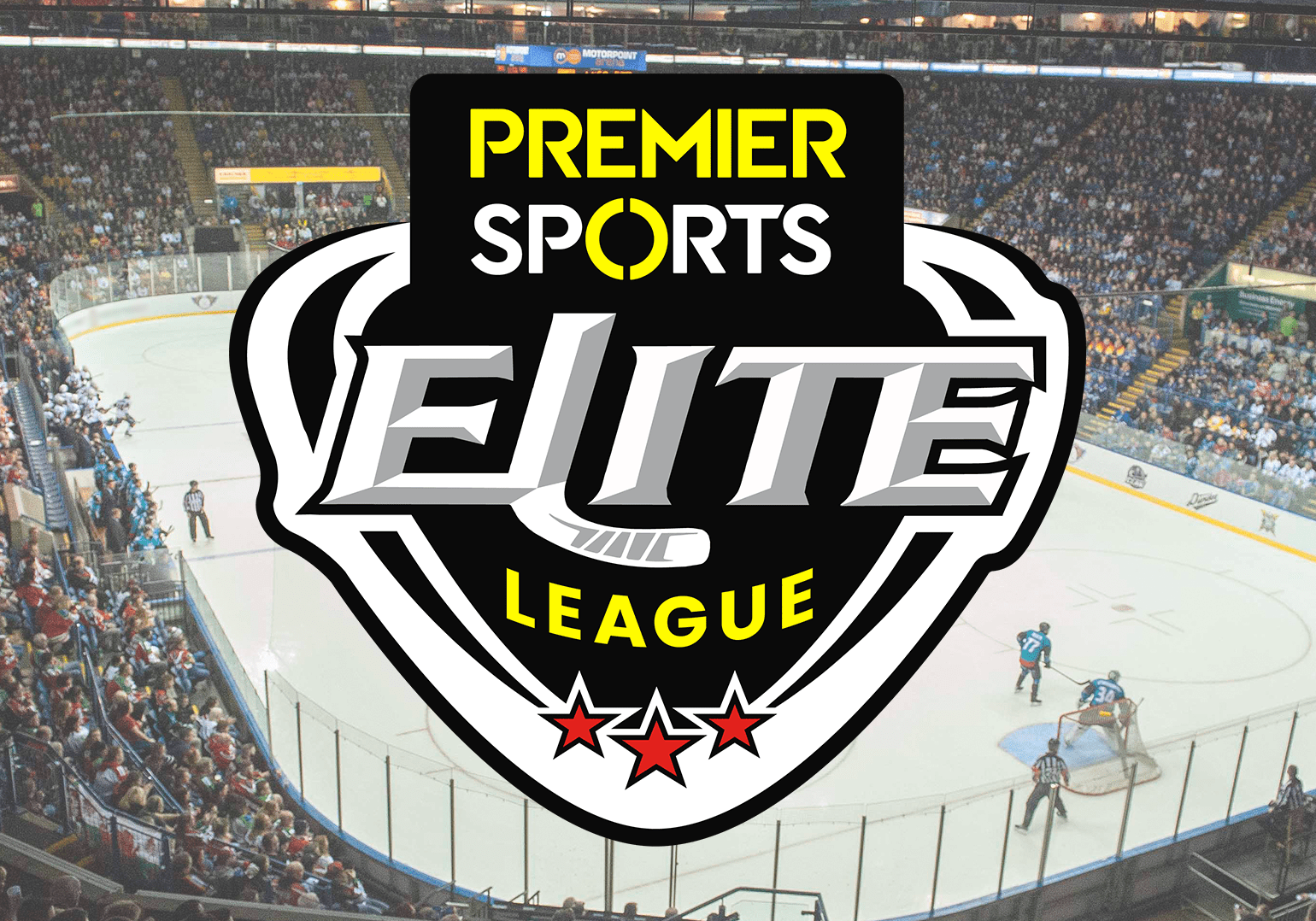 Elite Ice Hockey logo