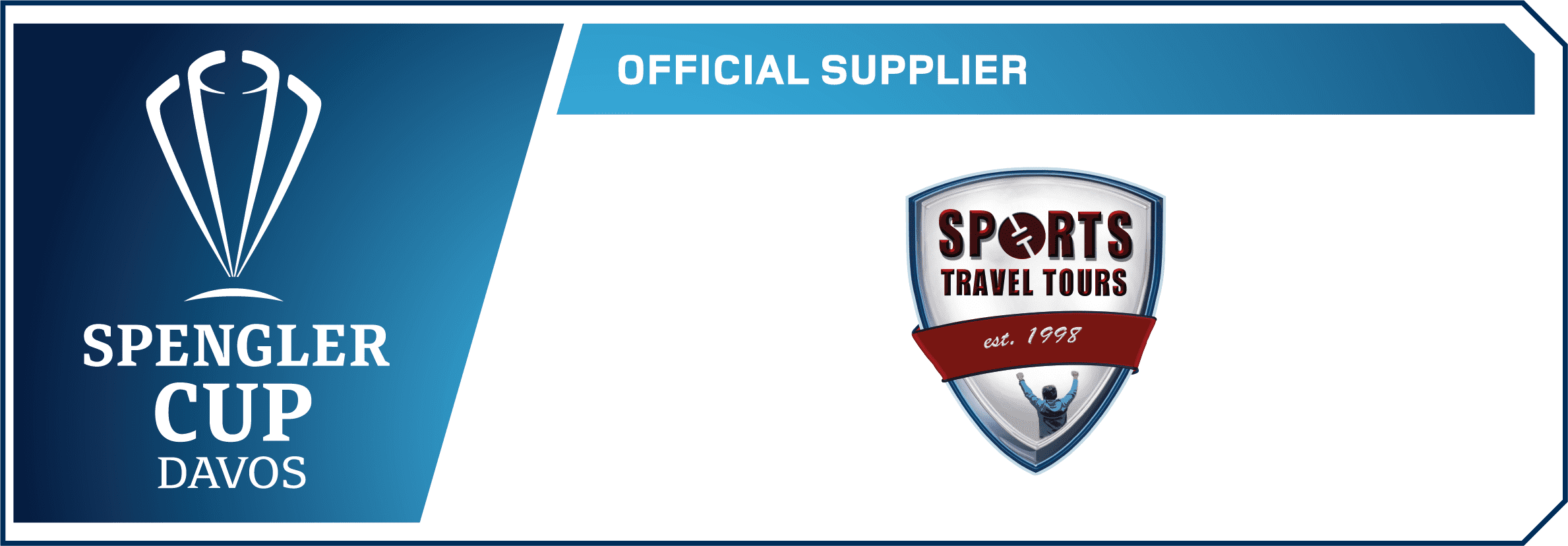 Sports Travel Tours Banner