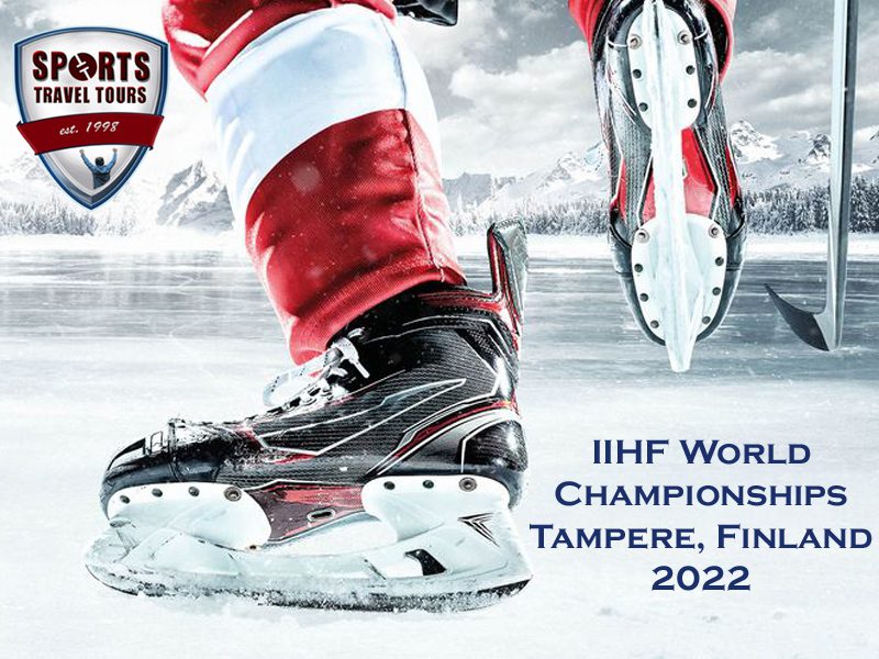 IIHF World Championships