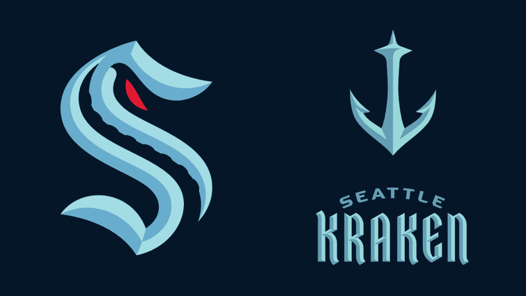 Seattle Kraken, British Ice Hockey