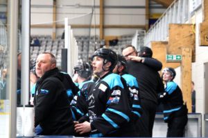Solway-Sharks