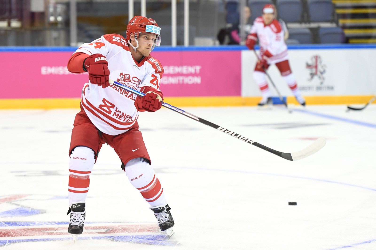 16 Must-Watch Players at the 2022 IIHF World Championship