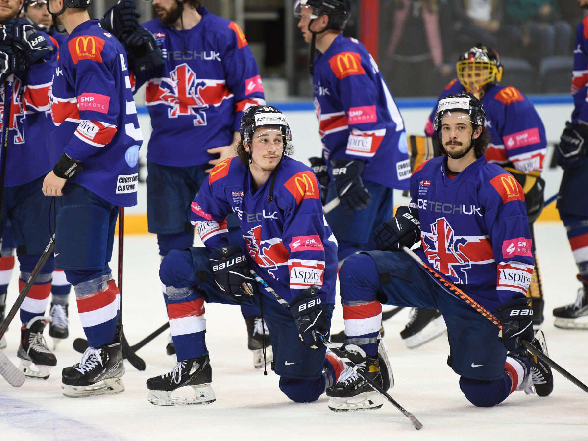 Great Britain at 2022 IIHF World Championship Full schedule, face-off times and TV coverage British Ice Hockey