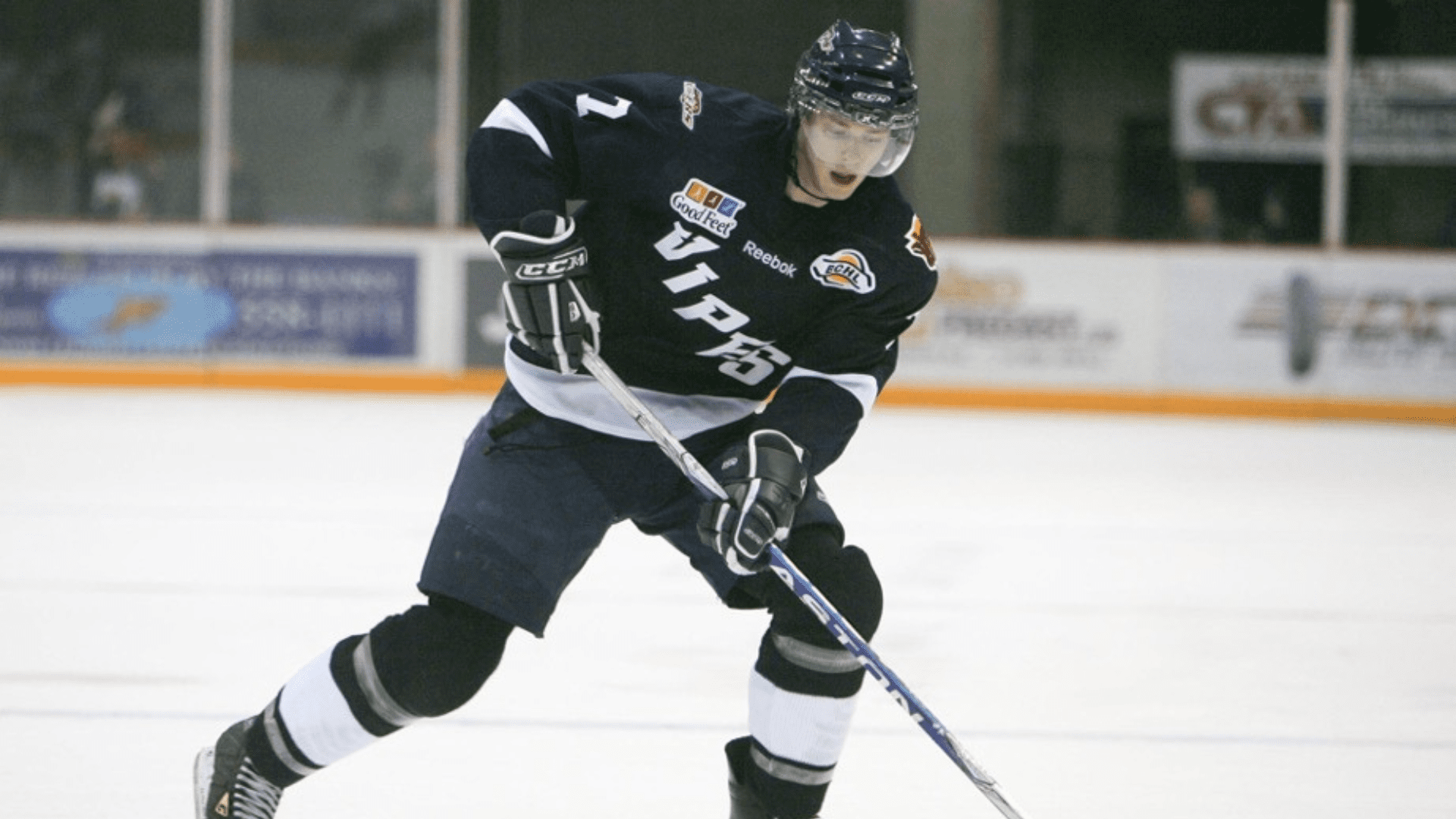 Shooting in Hockey Tips You Should Know British Ice Hockey