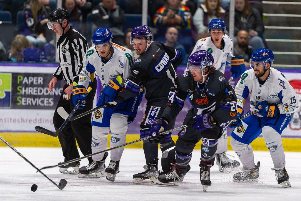 Elite League round-up: Fife off to a flier