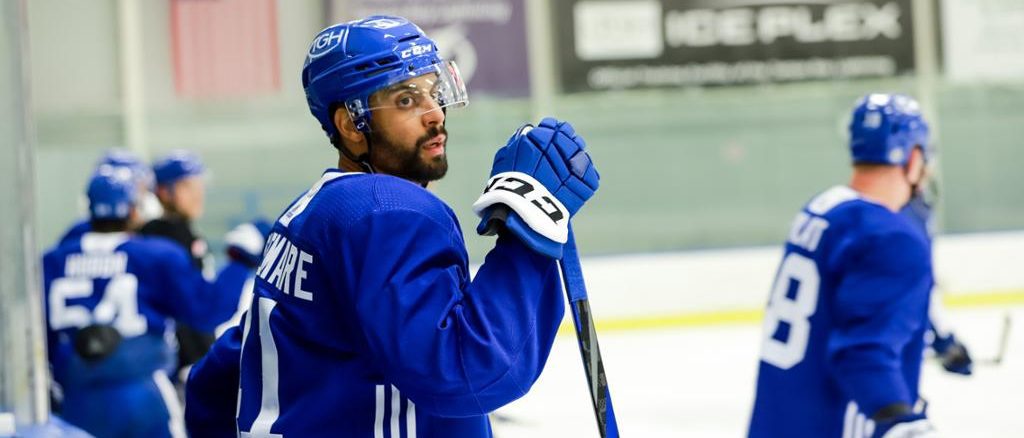 Pierre-Édouard Bellemare, Tampa Bay Lightning (Image: NHL)