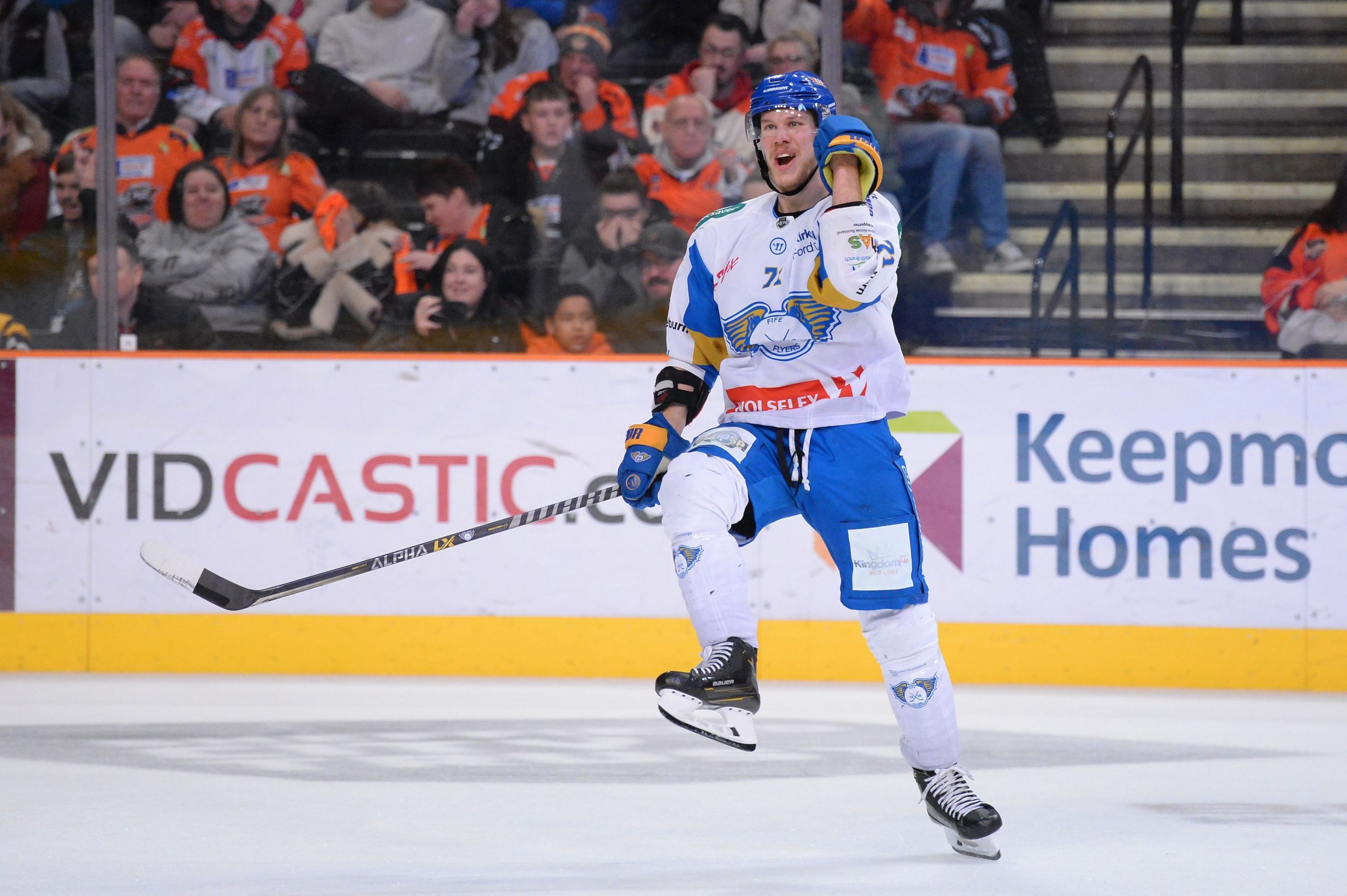 Fife Flyers Images