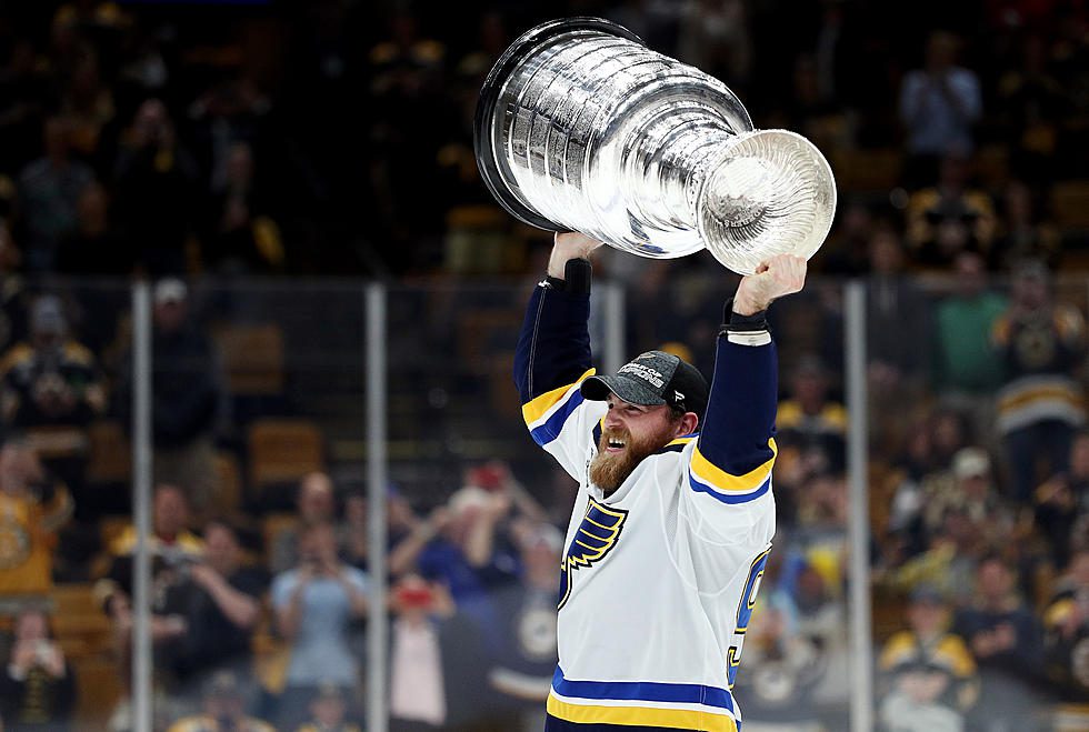 Ryan O'Reilly, now of the Toronto Maple Leafs (Image: NHL)
