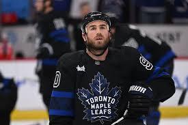 2023 NHL Trade Deadline: Ryan O'Reilly, now of the Toronto Maple Leafs (Image: NHL)