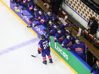 Romania - Jonathan Phillips, Team GB (Image: Hayley Roberts)