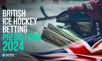 Bih 2024predictions, British Ice Hockey
