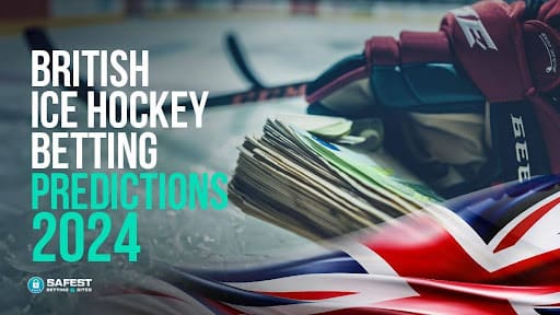 Bih 2024predictions, British Ice Hockey