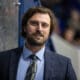 Kevin Moore, Coventry Blaze (Image: Scott Wiggins)