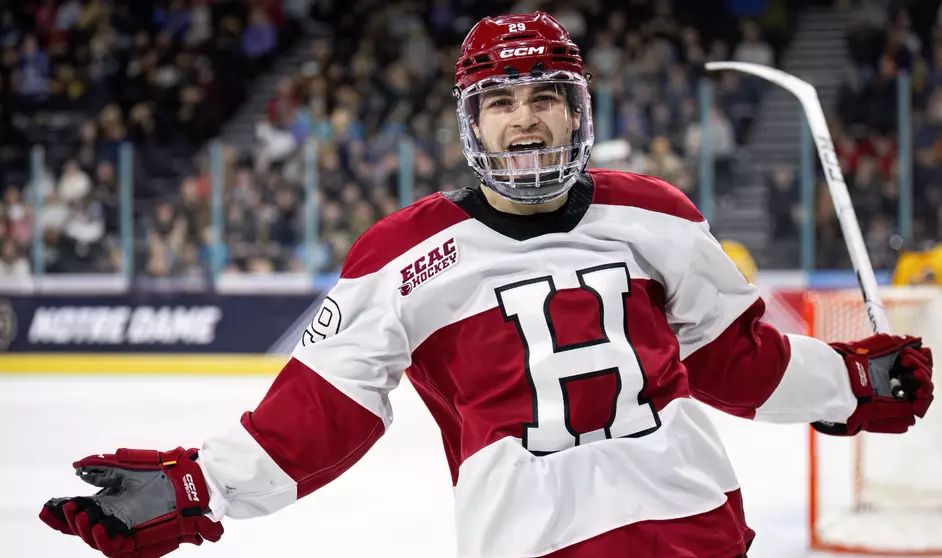 Friendship Four, Belfast | Casey Severo, Harvard University