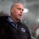 Corey Neilson, Glasgow Clan (Image: James Assinder)