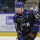 Reece Kelly, Glasgow Clan (Image: Al Goold)
