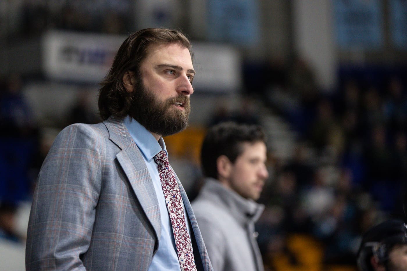 Elite League Permutations: Kevin Moore, Coventry Blaze (Image: Scott Wiggins)
