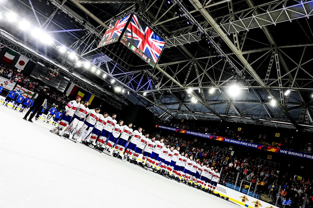 (Image: Dean Woolley)