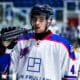 Gary Kelly, Dundee Stars (Image: Derek Black)