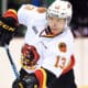 Stephen Harper, Sheffield Steelers (Image: OHL)