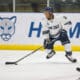 Jamal Watson, Guildford Flames (Image: Mount Royal University)