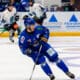 Aiden Wilson (Image: Fife Flyers)