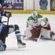 Ben Bowns, Cardiff Devils (Image: Scott Wiggins)