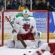 Ben Bowns, Cardiff Devils (Image: Scott Wiggins)