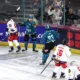 Jordan Kawaguchi, Belfast Giants (Image: William Cherry)