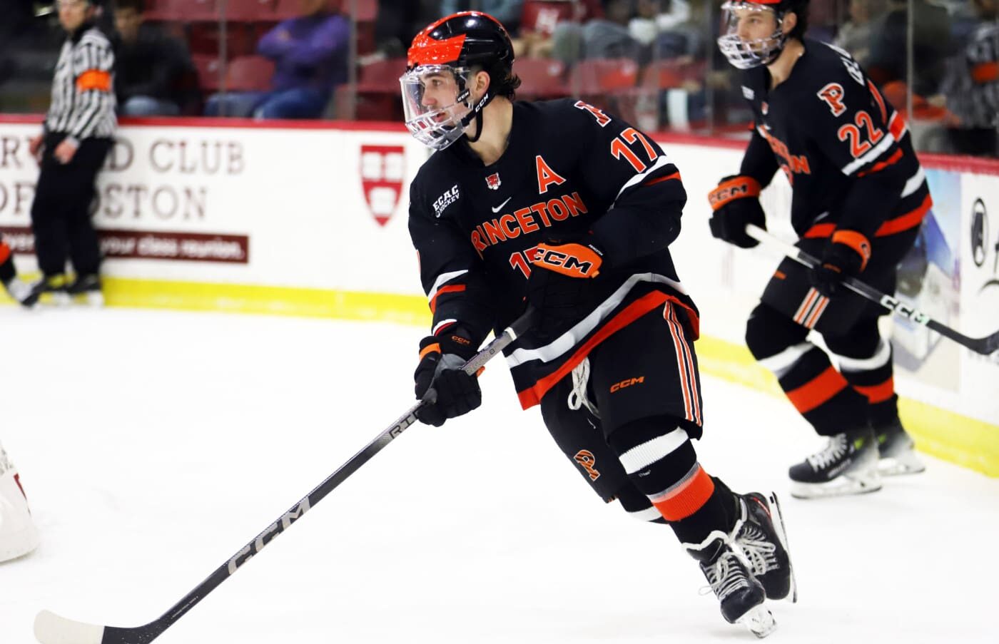 Adam Robbins, Coventry Blaze (Image: Team Shred Photography)