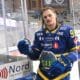 Anton Karlsson, Fife Flyers (Image: EliteSerien)